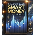 Trader Dale - Smart Money Course (Total size 5.20 GB  Contains 4 folders, 42 files)